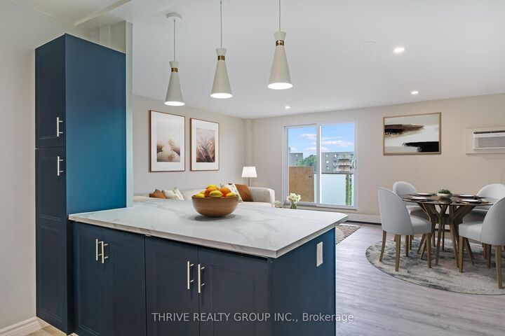 563 Mornington Avenue 610 — photo 1