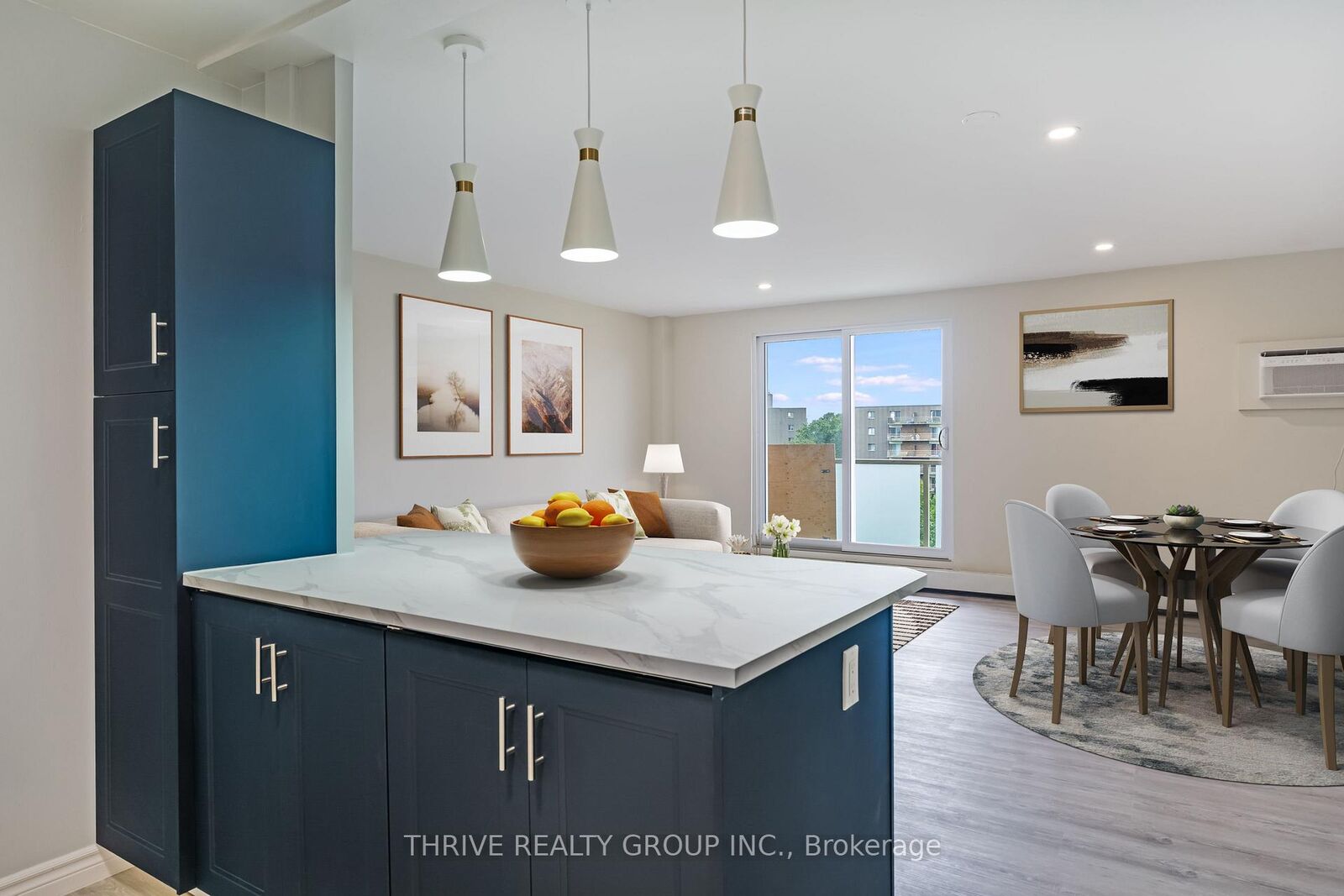 Property Photo: 563 Mornington Avenue 610 ON N5Y 4T8