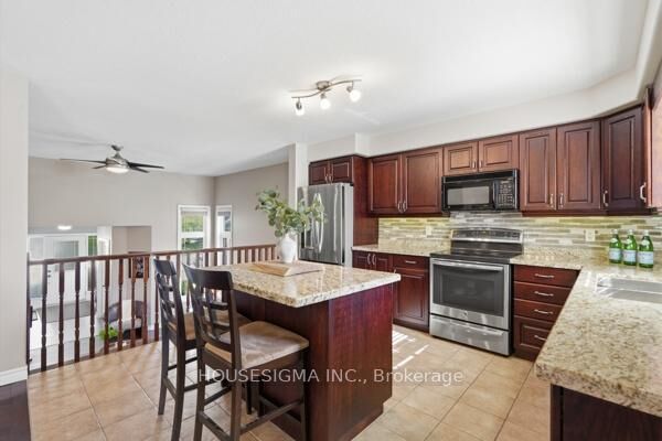Property Photo: 28 Roth Avenue ON N3A 4K8