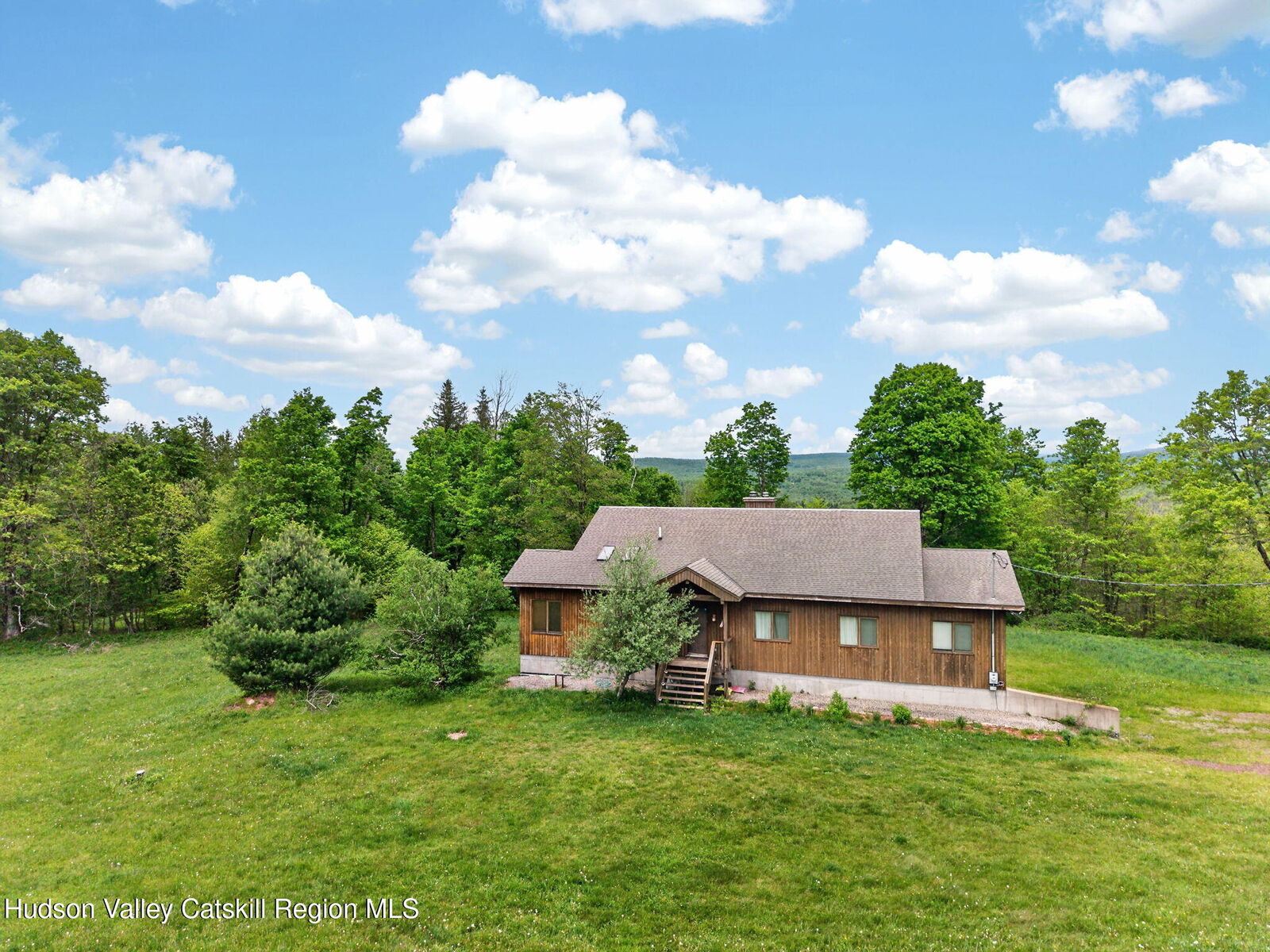 Property Photo:  81 N Pond  NY 12758 