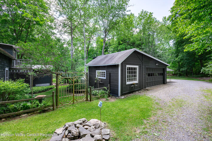 Property Photo:  19 Schoonmaker  NY 12498 