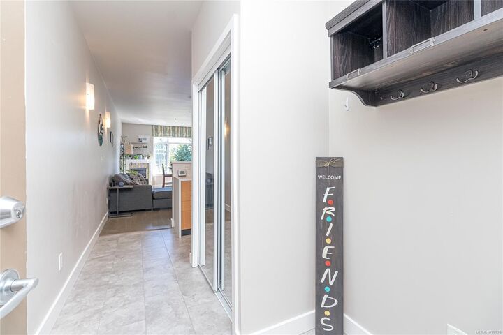 Property Photo:  1115 Craigflower Rd #308E  BC V9A 7R1 