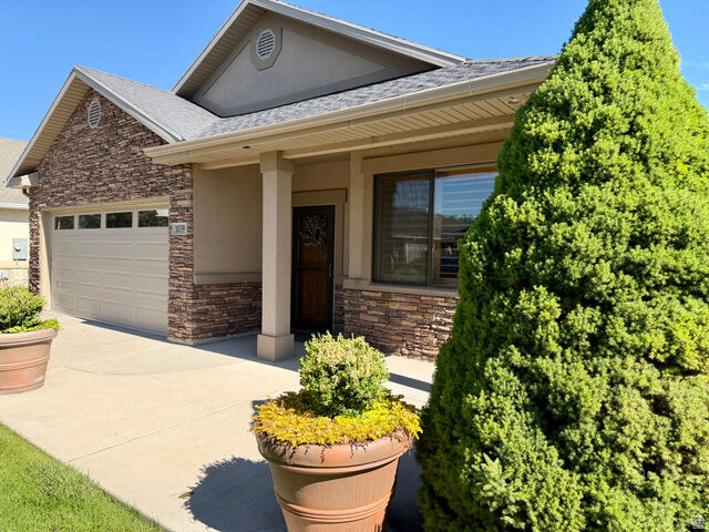 Property Photo:  2770 S 1039 W 25  UT 84321 