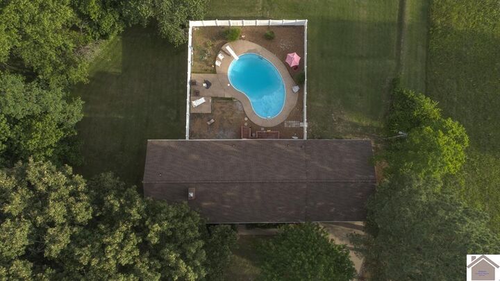 Property Photo: 740 Tyree Rd KY 42003