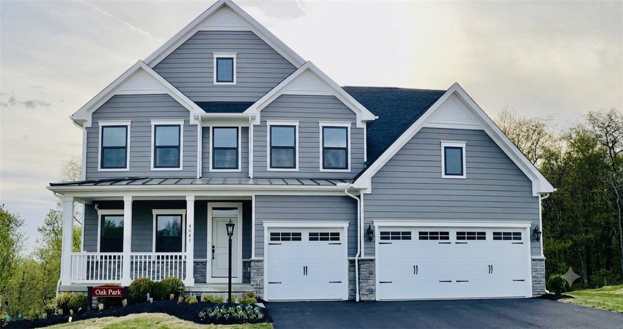 Property Photo:  4041 Kiley Ln  PA 15005 
