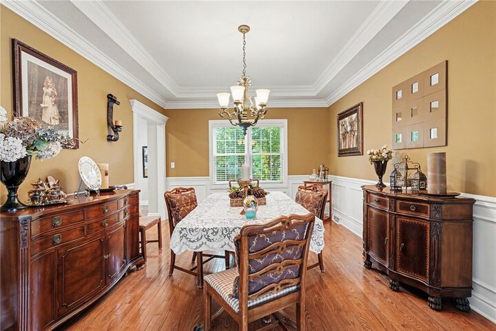Property Photo: 502 Sword Dancer Pl PA 16066