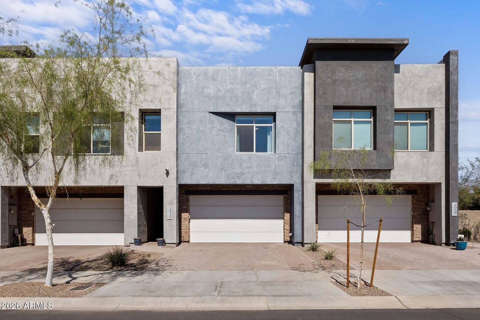 Property Photo:  1912 W Kinfield Trail  AZ 85085 