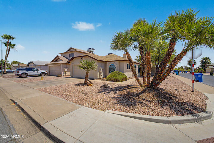 Property Photo:  4715 W Havasupai Drive  AZ 85308 