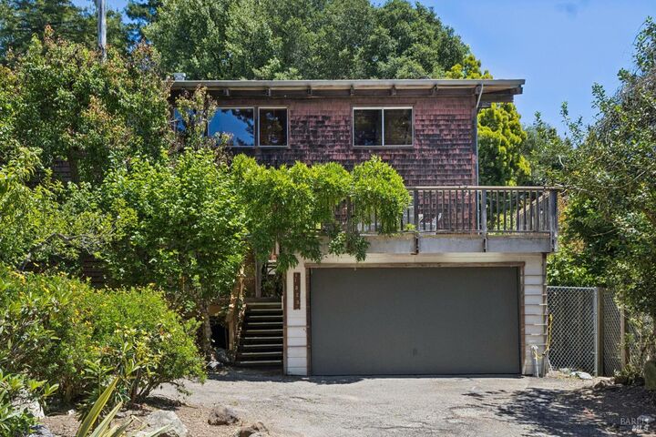 Property Photo:  1528 Summit Road  CA 94708 