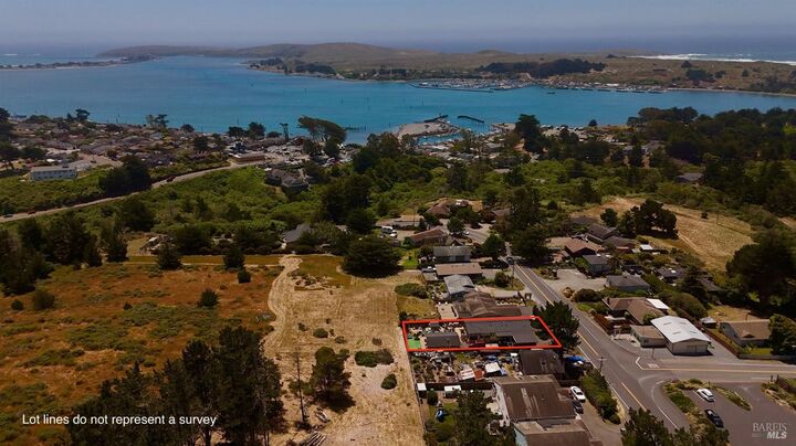 Property Photo:  1800 Highway 1  CA 94923 