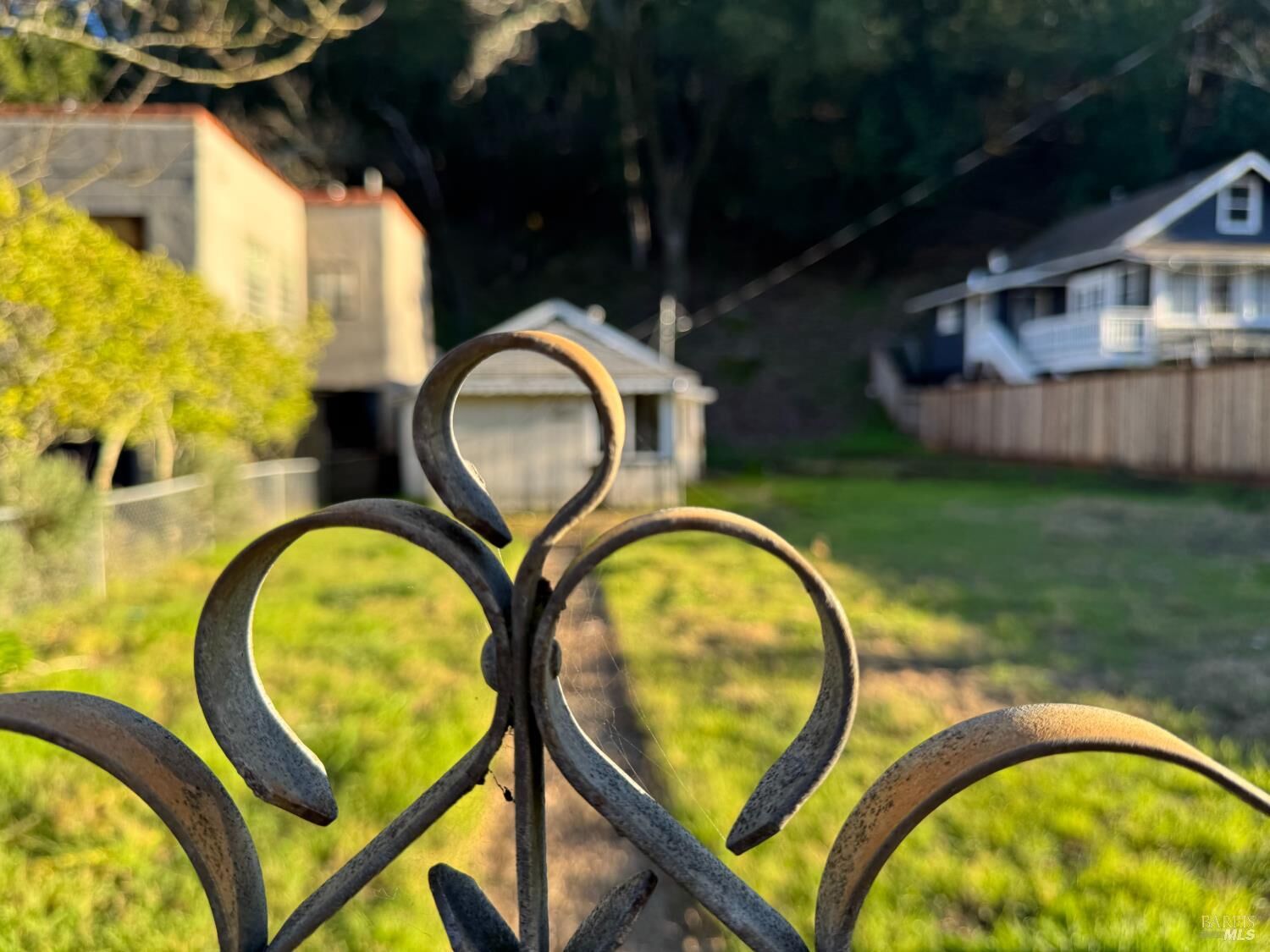 Property Photo:  59 Wood Lane  CA 94930 