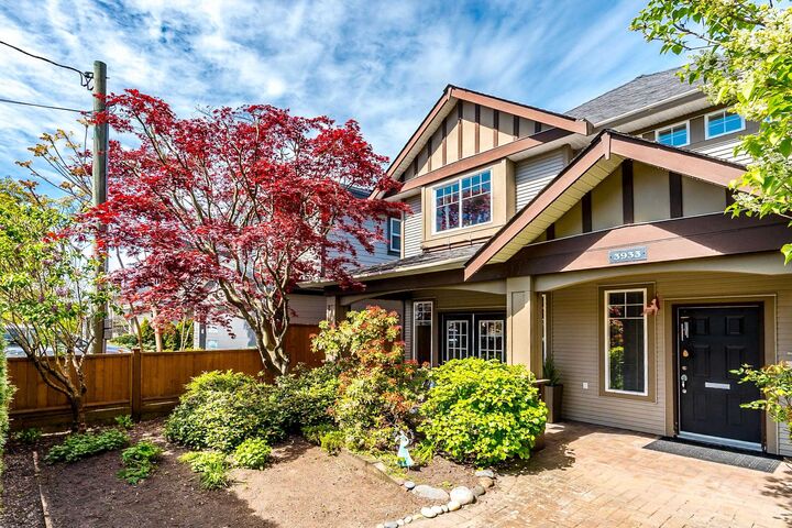 3933 Garry Street — photo 1