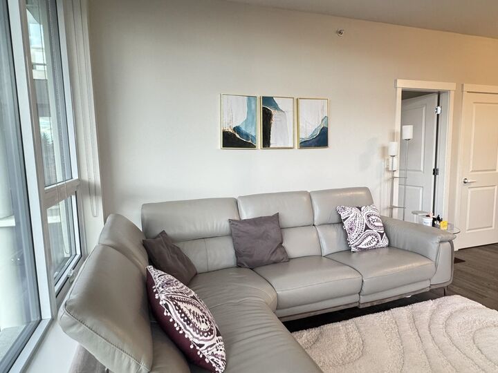 Property Photo: 3487 Binning Road 501 BC V6S 0K8