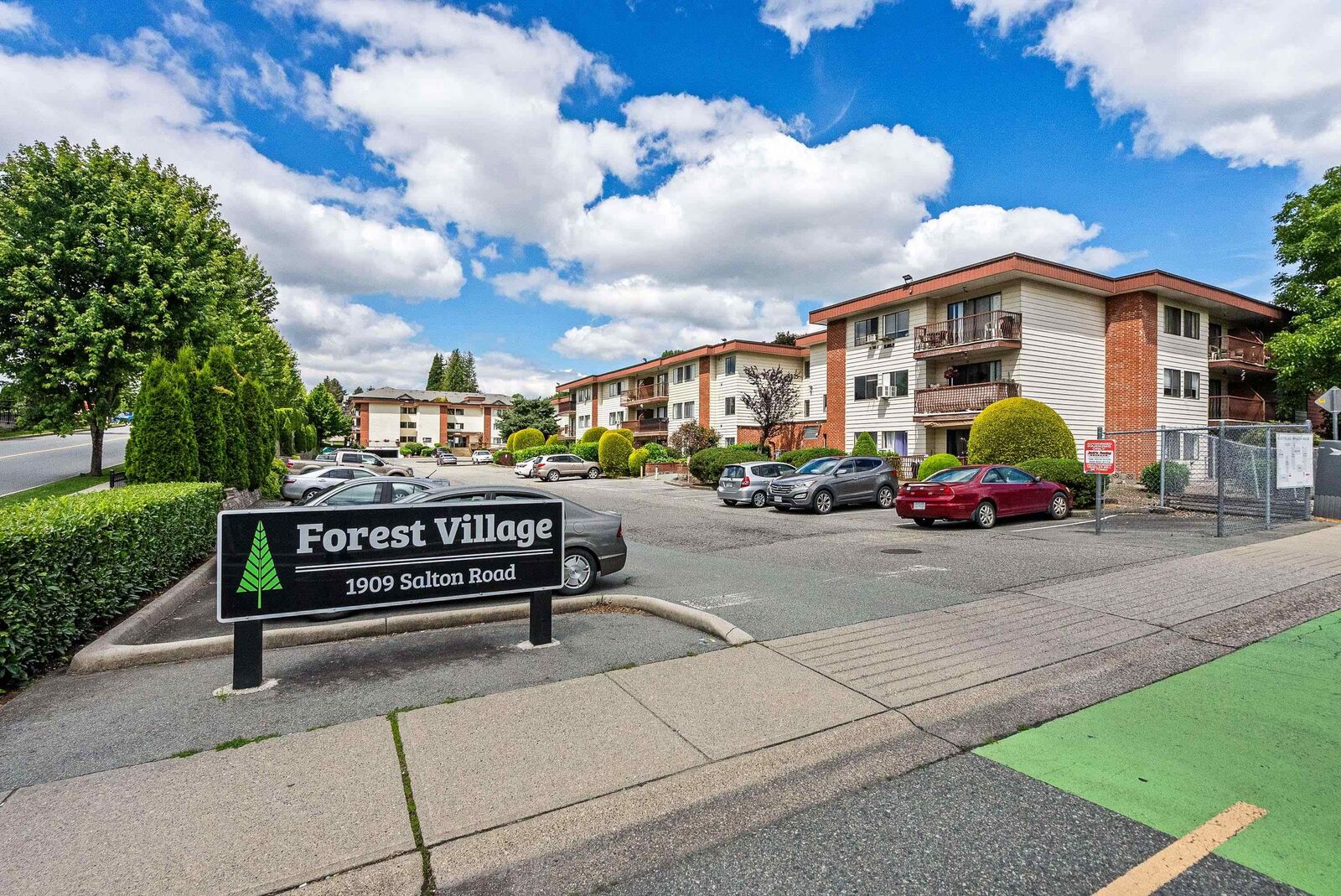 Property Photo: 1909 Salton Road 347 BC V2S 5B6