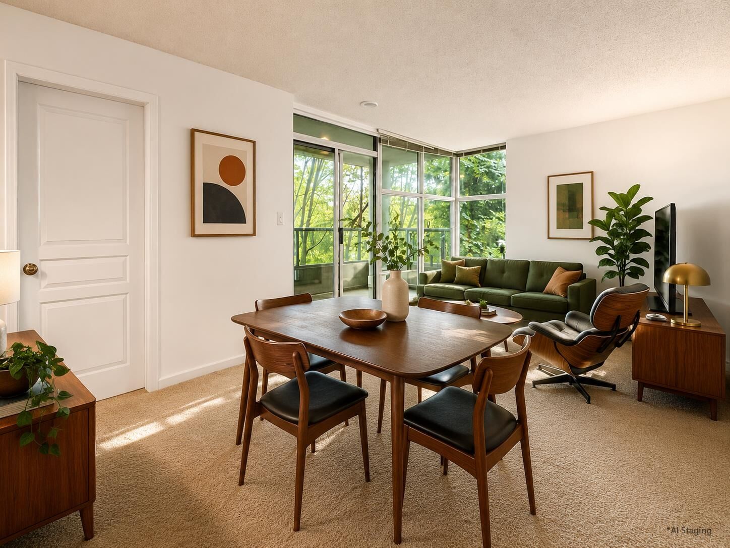 Property Photo: 9262 University Crescent 207 BC V5A 0A4