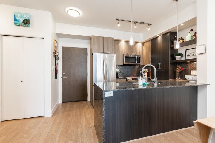 Property Photo: 20211 66th Avenue B208 BC V2Y 0L4