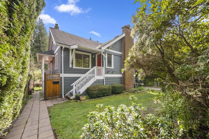 1588 Inglewood Avenue — photo 1
