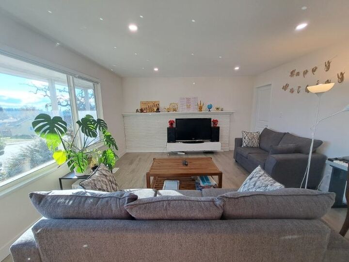 Property Photo: 131 Rickman Place BC V3L 4P8