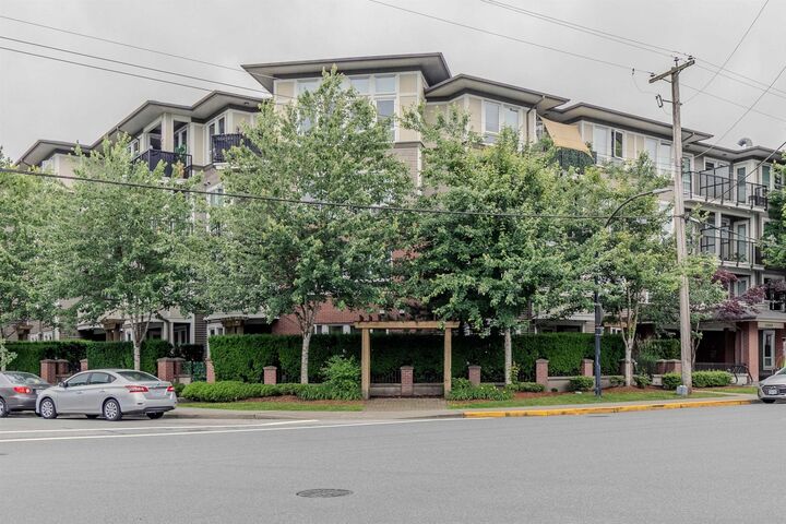 Property Photo: 12040 222 Street 108 BC V2X 5W1