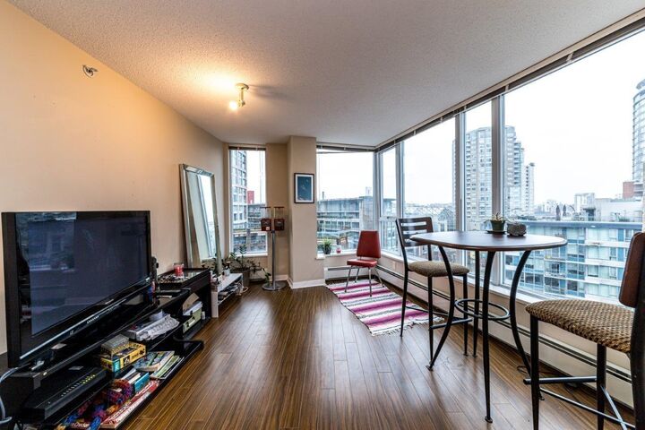 Photo de la propriété:  188 Keefer Place 1006  BC V6B 0J1 