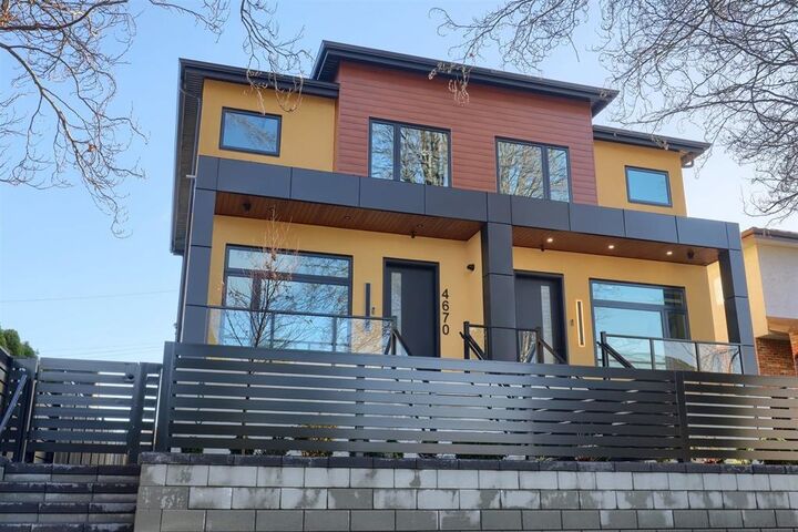 4670 Todd Street — photo 1