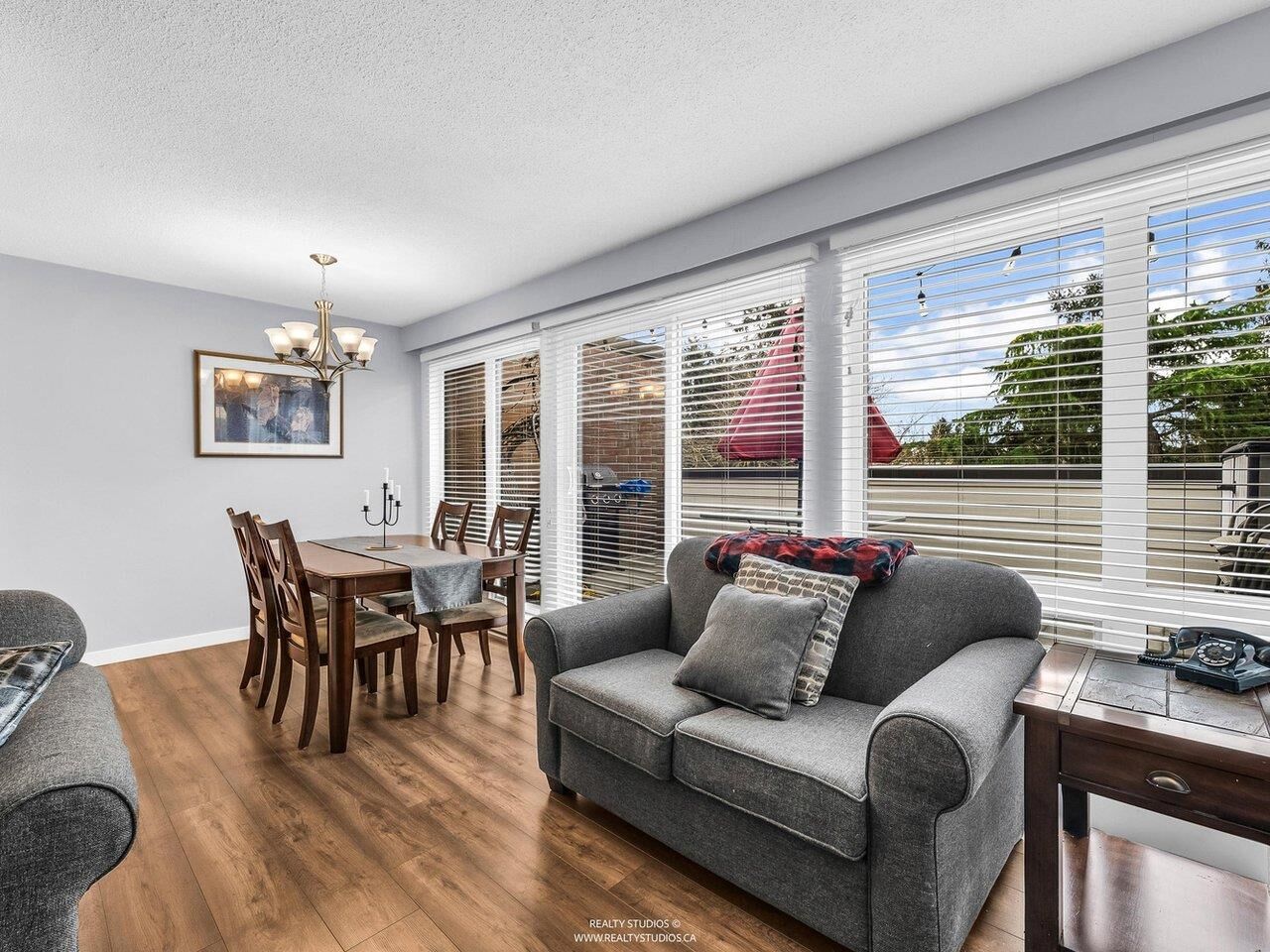 Property Photo: 10200 4th Avenue 21 BC V7E 1V3