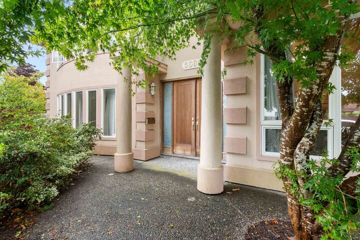 Property Photo: 5080 Linfield Gate BC V7C 4L4