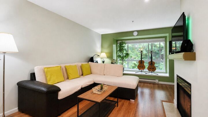 Property Photo:  1252 Town Centre Boulevard 333  BC V3B 7R7 