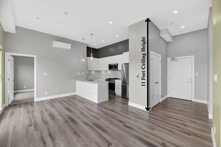 Photo de la propriété:  8447 202 Street A606  BC V2Y 2B7 