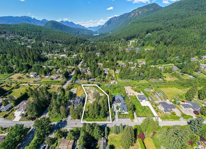 Property Photo: 2575 Leggett Drive BC V3H 4W9