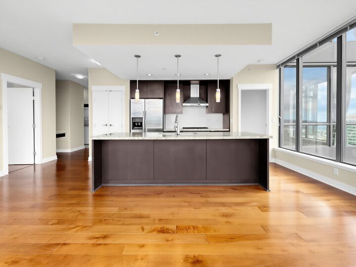 Property Photo: 7088 18th Avenue 2902 BC V3N 0A2