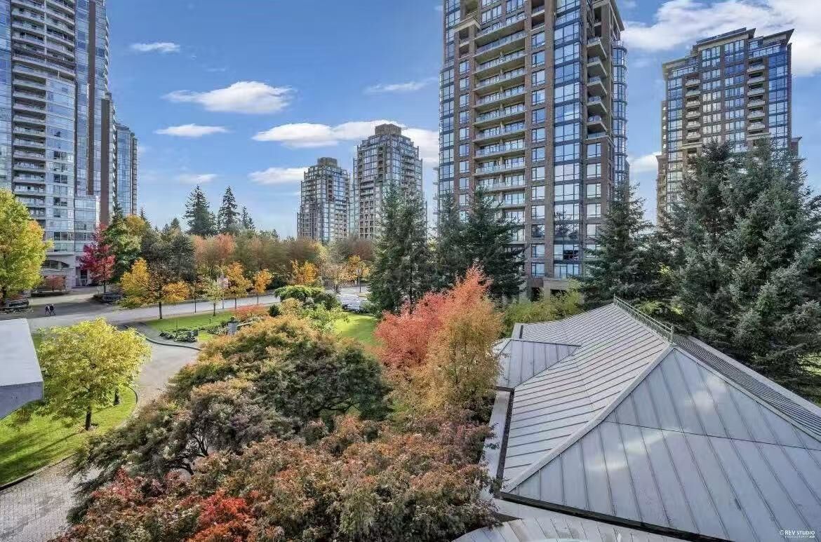 Property Photo:  6837 Station Hill Drive 407  BC V3N 5B7 