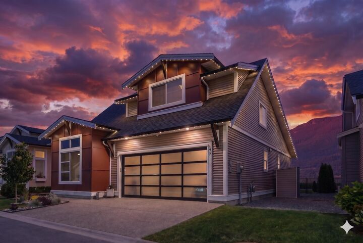 Property Photo: 46213 Hakweles Road 97 BC V4Z 0C6