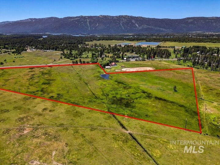 Property Photo:  Tbd Hwy. 55  ID 83615 