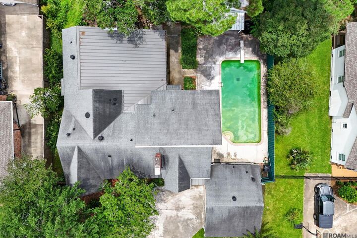 Property Photo:  1674 Glenmore Ave  LA 70808 