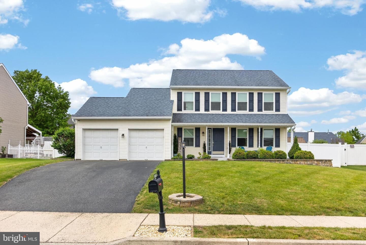 Property Photo:  2580 Willow Brook Lane  PA 19464 