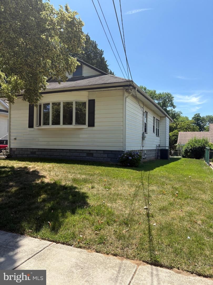 Property Photo: 1904 S Park Avenue NJ 08035