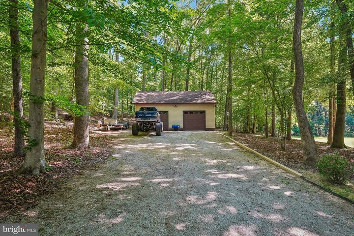 Property Photo:  18303 Possum Point Road  VA 22026 