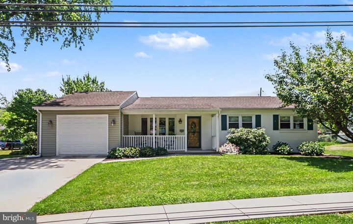 Property Photo: 101 Kim Acres Drive PA 17055