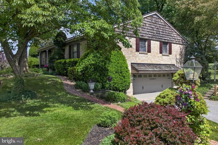 Property Photo:  4190 Wolfs Church Road  PA 17408 