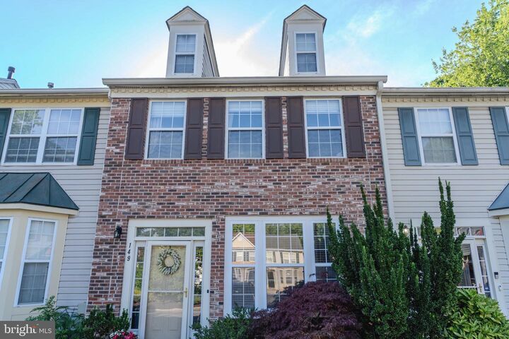Property Photo:  149 Quiet Waters Place  MD 21403 