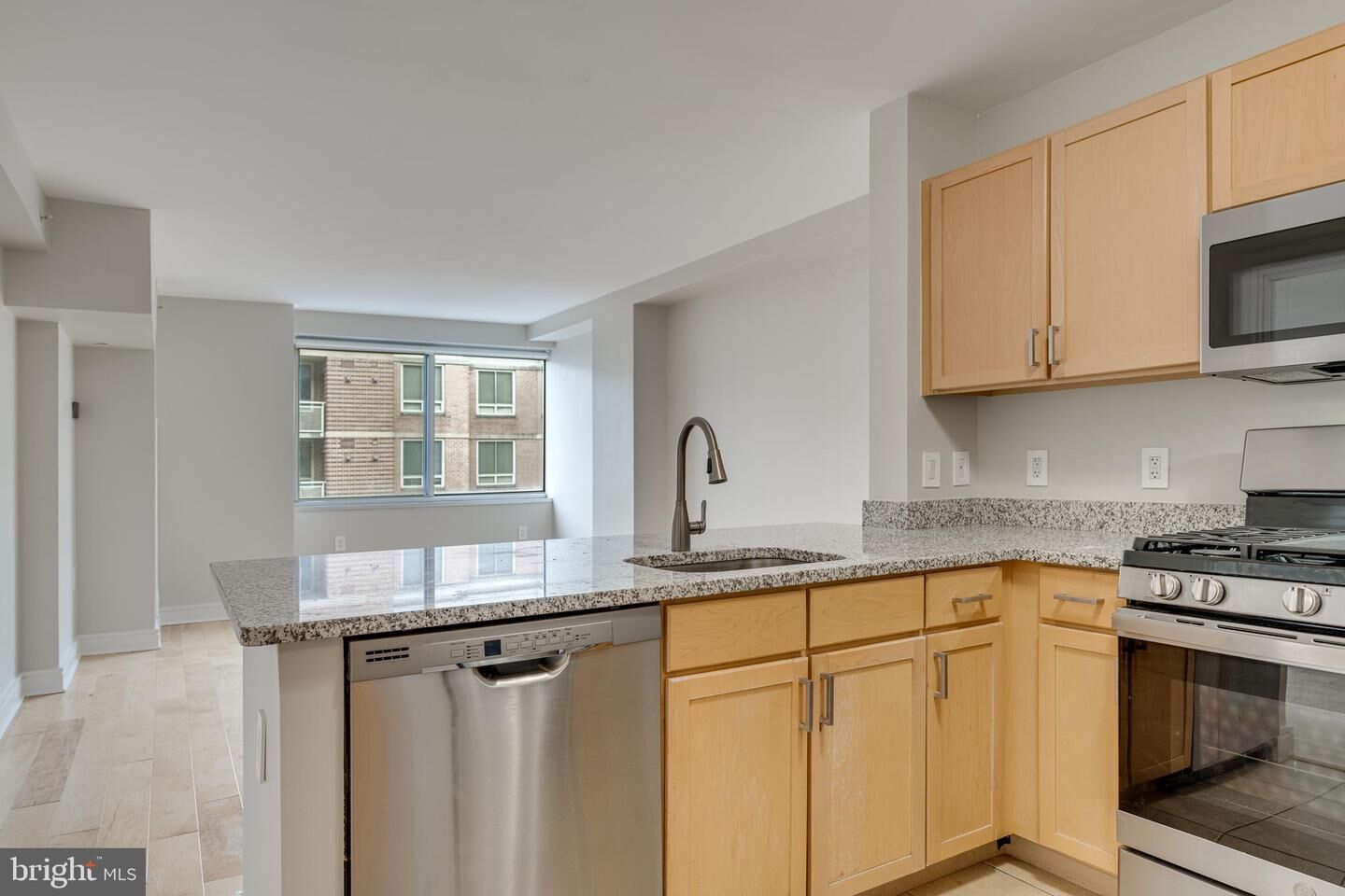 Property Photo:  800 4th Street SW S418  DC 20024 