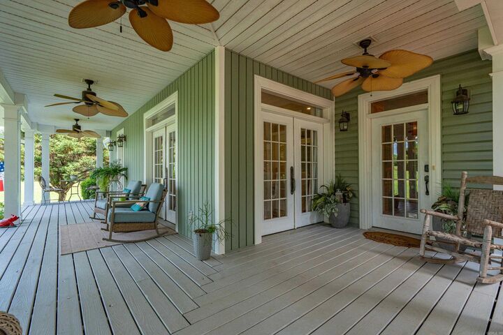 Property Photo: 4838 Malvern Avenue AR 71901