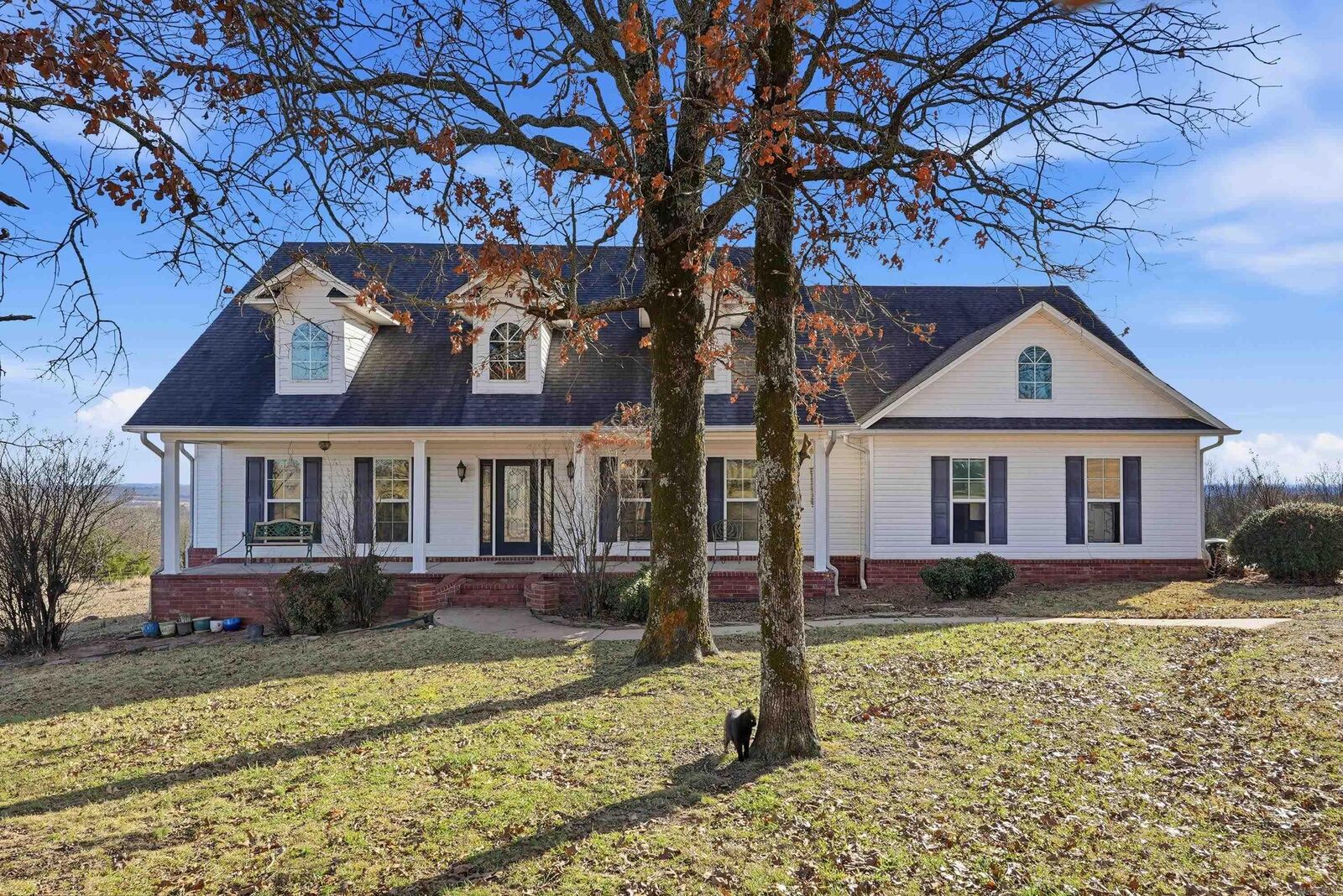 Property Photo: 80 Mill Creek Drive AR 72058