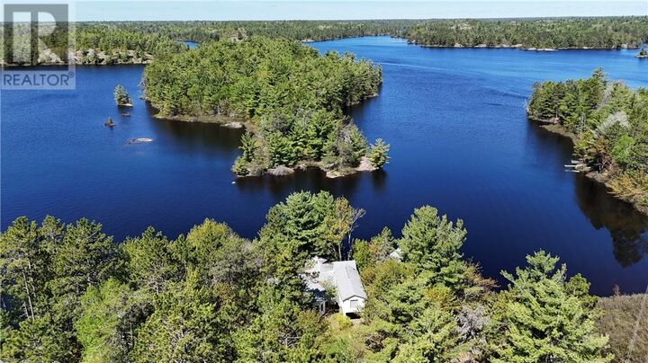 Property Photo:  475 North Shore Road  ON P0M 2W0 