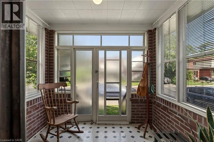 Property Photo: 48 Longwood Road North ON L8S 3V4