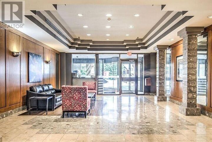 Photo de la propriété: 695 Richmond Street 412 ON N6A 5M8