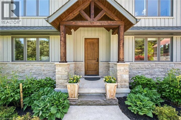 Property Photo:  839 Watson Road South  ON N0B 1C0 
