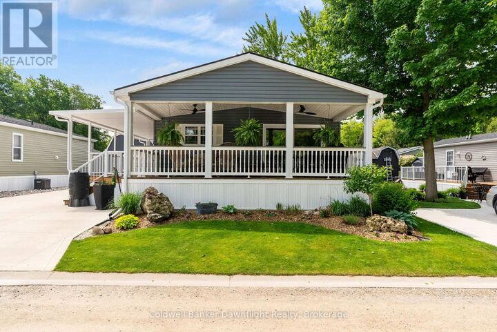 Property Photo:  36501 Dashwood Road 110  ON N0M 1N0 