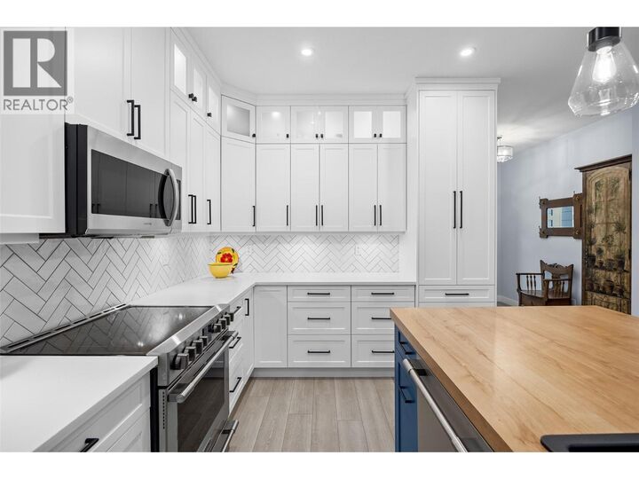Property Photo: 611 Nighthawk Avenue BC V1H 2A1
